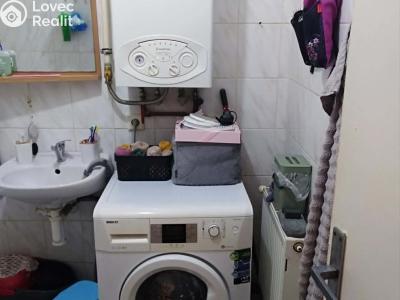 Rent apartment 2+KK Prostějov č. 10