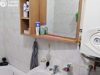 Rent apartment 2+KK Prostějov č. 11
