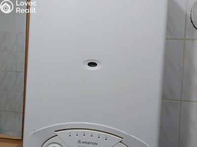 Rent apartment 2+KK Prostějov č. 12
