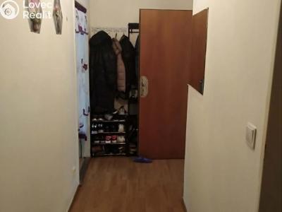 Rent apartment 2+KK Prostějov č. 14