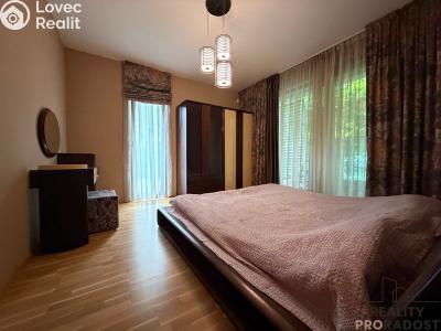 Pronájem bytu 3+KK Praha, Nad Smetankou č. 5