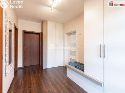 Prodej rodinného domu Praha 16, Minerální č. 9