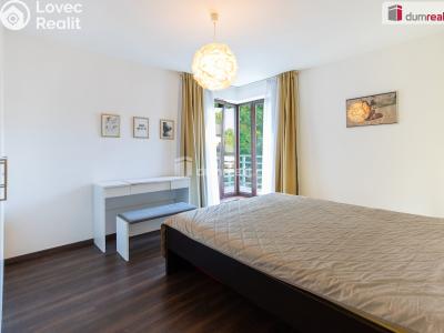 Prodej rodinného domu Praha 16, Minerální č. 12