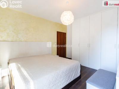 Prodej rodinného domu Praha 16, Minerální č. 13
