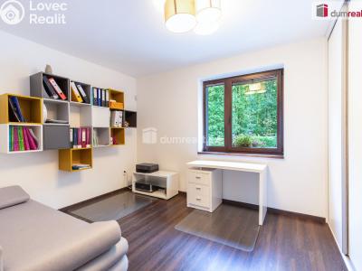 Prodej rodinného domu Praha 16, Minerální č. 16
