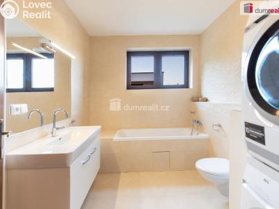 Prodej rodinného domu Praha 16, Minerální č. 18