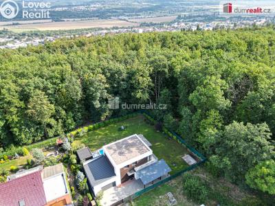 Prodej rodinného domu Praha 16, Minerální č. 30