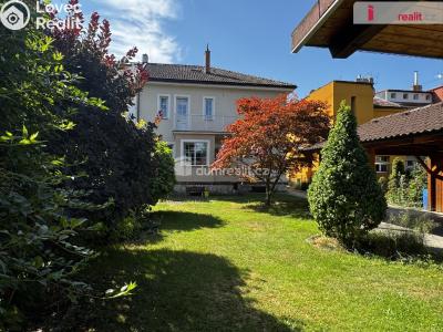Pronájem komerční nemovitosti Pardubice, Na Okrouhlíku č. 2