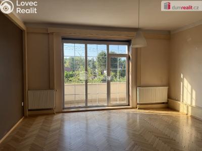 Pronájem komerční nemovitosti Pardubice, Na Okrouhlíku č. 8