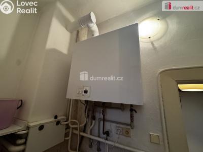 Pronájem komerční nemovitosti Pardubice, Na Okrouhlíku č. 14