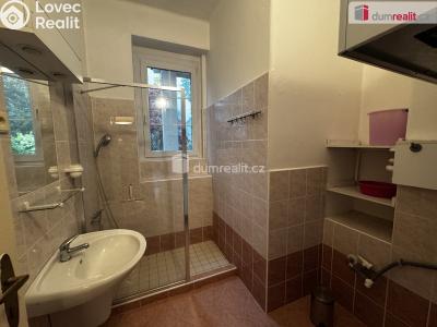 Pronájem komerční nemovitosti Pardubice, Na Okrouhlíku č. 16
