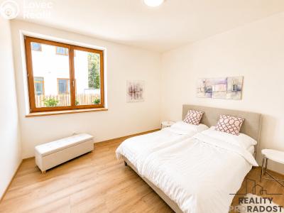 Продаж квартири 3+KK Třebíč, Karlovo nám. č. 8