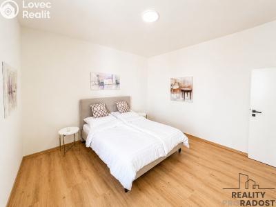 Sale apartment 3+KK Třebíč, Karlovo nám. č. 7