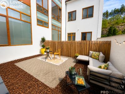 Sale apartment 3+KK Třebíč, Karlovo nám. č. 11