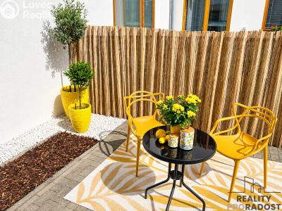Sale apartment 3+KK Třebíč, Karlovo nám. č. 14