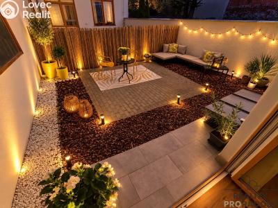 Sale apartment 3+KK Třebíč, Karlovo nám. č. 18