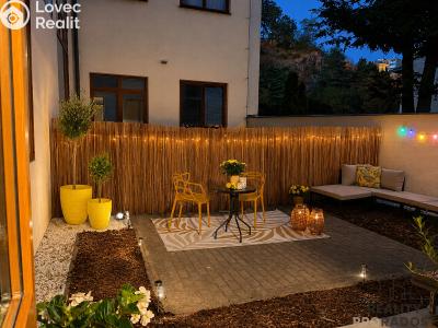 Sale apartment 3+KK Třebíč, Karlovo nám. č. 20