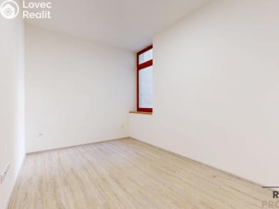 Sale apartment 3+KK Třebíč, Karlovo nám. č. 24