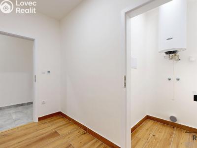 Sale apartment 3+KK Třebíč, Karlovo nám. č. 28