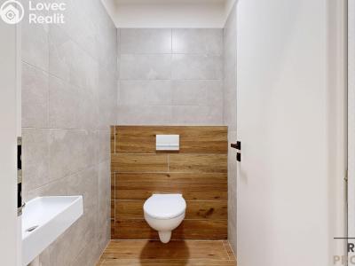 Sale apartment 3+KK Třebíč, Karlovo nám. č. 30