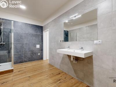 Sale apartment 3+KK Třebíč, Karlovo nám. č. 31