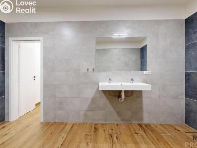 Sale apartment 3+KK Třebíč, Karlovo nám. č. 33
