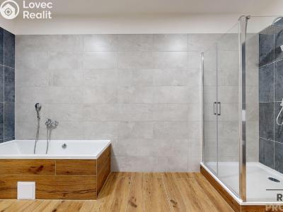 Sale apartment 3+KK Třebíč, Karlovo nám. č. 34