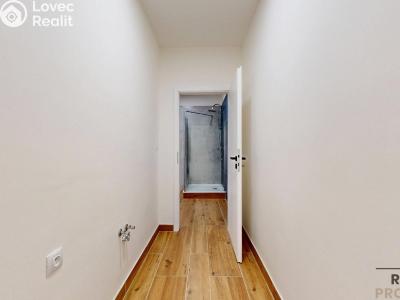 Sale apartment 3+KK Třebíč, Karlovo nám. č. 36