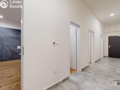 Sale apartment 3+KK Třebíč, Karlovo nám. č. 37