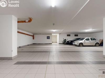 Sale apartment 3+KK Třebíč, Karlovo nám. č. 40