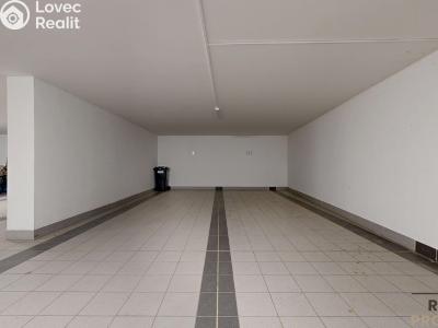 Sale apartment 3+KK Třebíč, Karlovo nám. č. 41