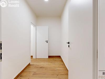 Prodej bytu 3+KK Třebíč, Karlovo nám. č. 27