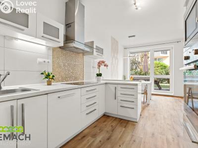 Продаж квартири 3+KK Uherské Hradiště, Verbířská č. 15