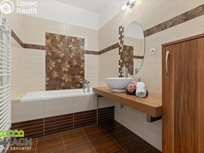 Продаж квартири 3+KK Uherské Hradiště, Verbířská č. 3