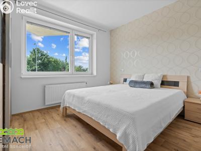 Продаж квартири 3+KK Uherské Hradiště, Verbířská č. 4