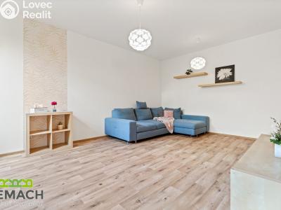 Продаж квартири 3+KK Uherské Hradiště, Verbířská č. 5