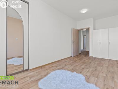 Продаж квартири 3+KK Uherské Hradiště, Verbířská č. 6