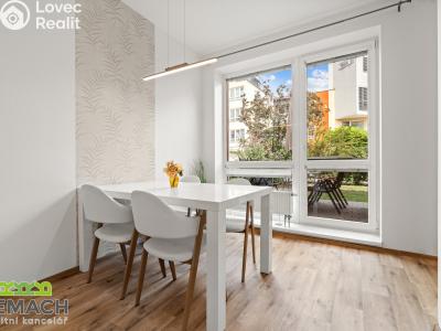 Продаж квартири 3+KK Uherské Hradiště, Verbířská č. 9