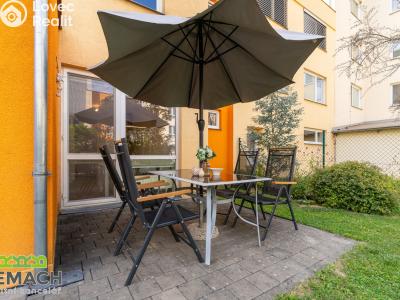 Продаж квартири 3+KK Uherské Hradiště, Verbířská č. 10