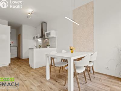 Продаж квартири 3+KK Uherské Hradiště, Verbířská č. 11