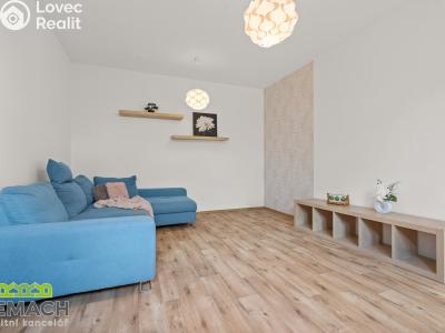 Продаж квартири 3+KK Uherské Hradiště, Verbířská č. 12