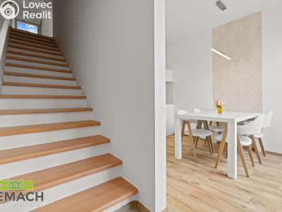 Продаж квартири 3+KK Uherské Hradiště, Verbířská č. 14