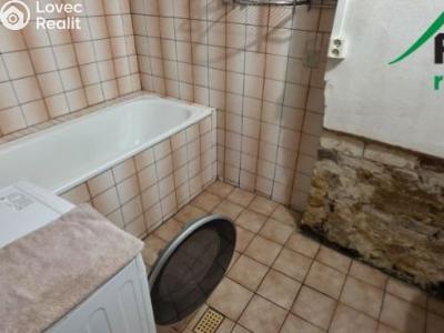 Prodej rodinného domu Tachov, Dolní Předměstí č. 12