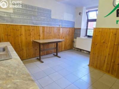 Prodej rodinného domu Tachov, Dolní Předměstí č. 8