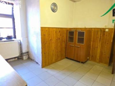 Prodej rodinného domu Tachov, Dolní Předměstí č. 10
