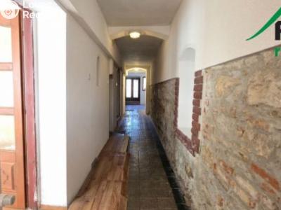 Prodej rodinného domu Tachov, Dolní Předměstí č. 14