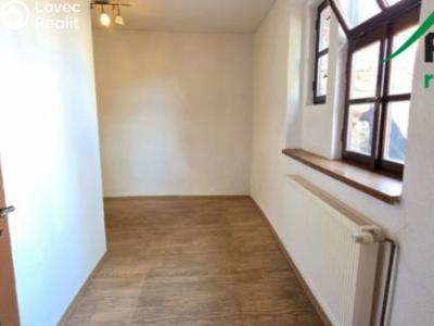 Prodej rodinného domu Tachov, Dolní Předměstí č. 15