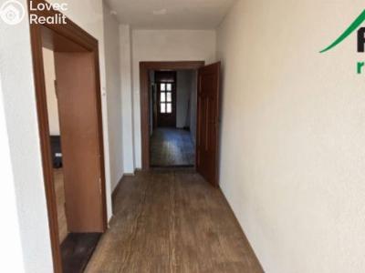 Prodej rodinného domu Tachov, Dolní Předměstí č. 18