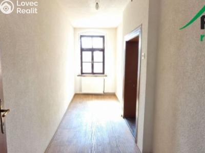 Prodej rodinného domu Tachov, Dolní Předměstí č. 19