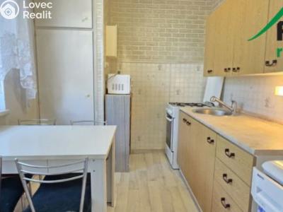 Rent apartment 3+1 Tachov, Školní č. 13